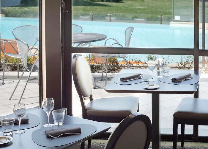 Novotel Amboise
