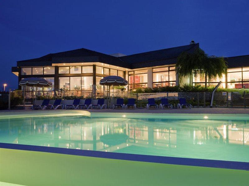 Hotel Novotel