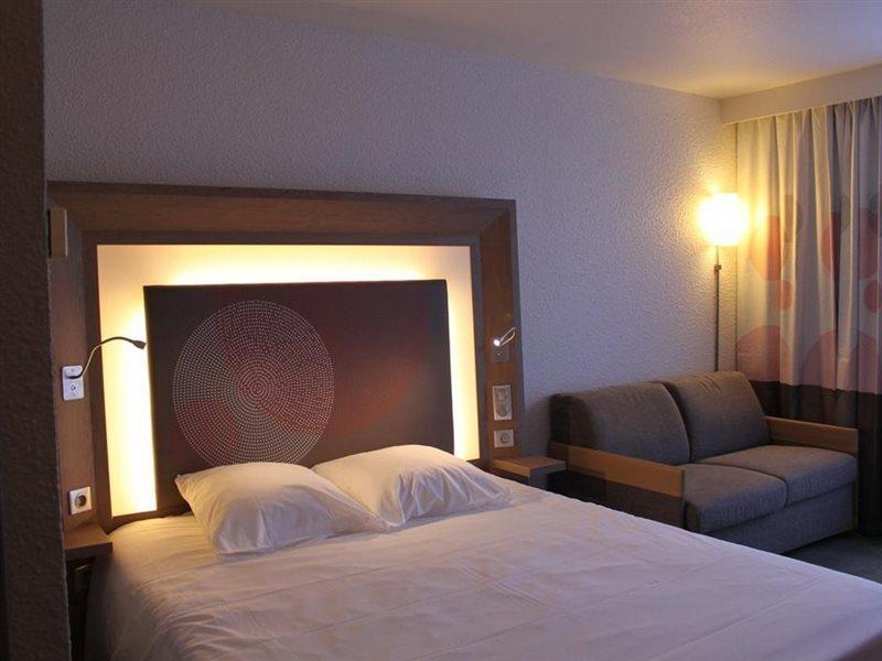 Hotel Novotel