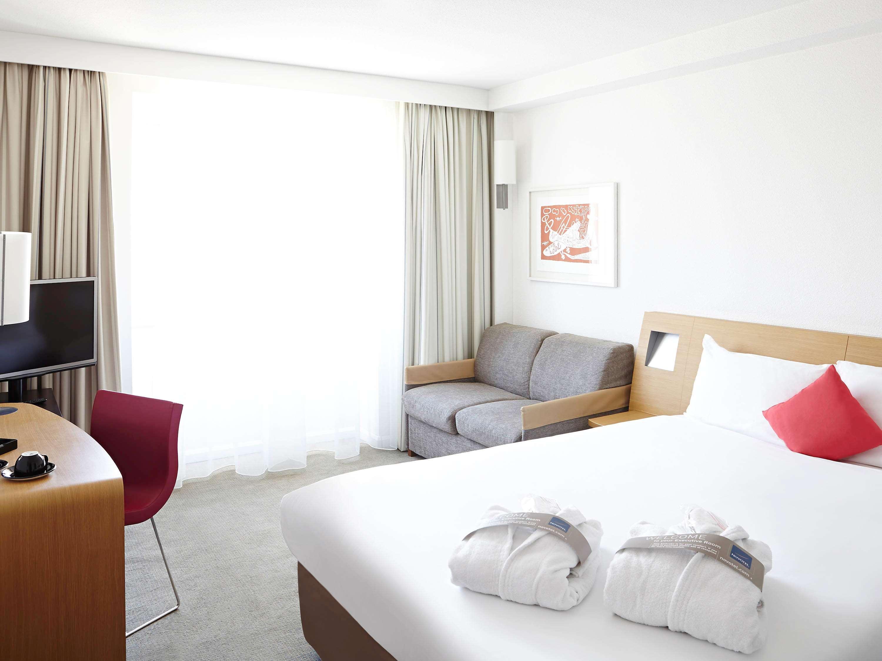 Novotel 4*