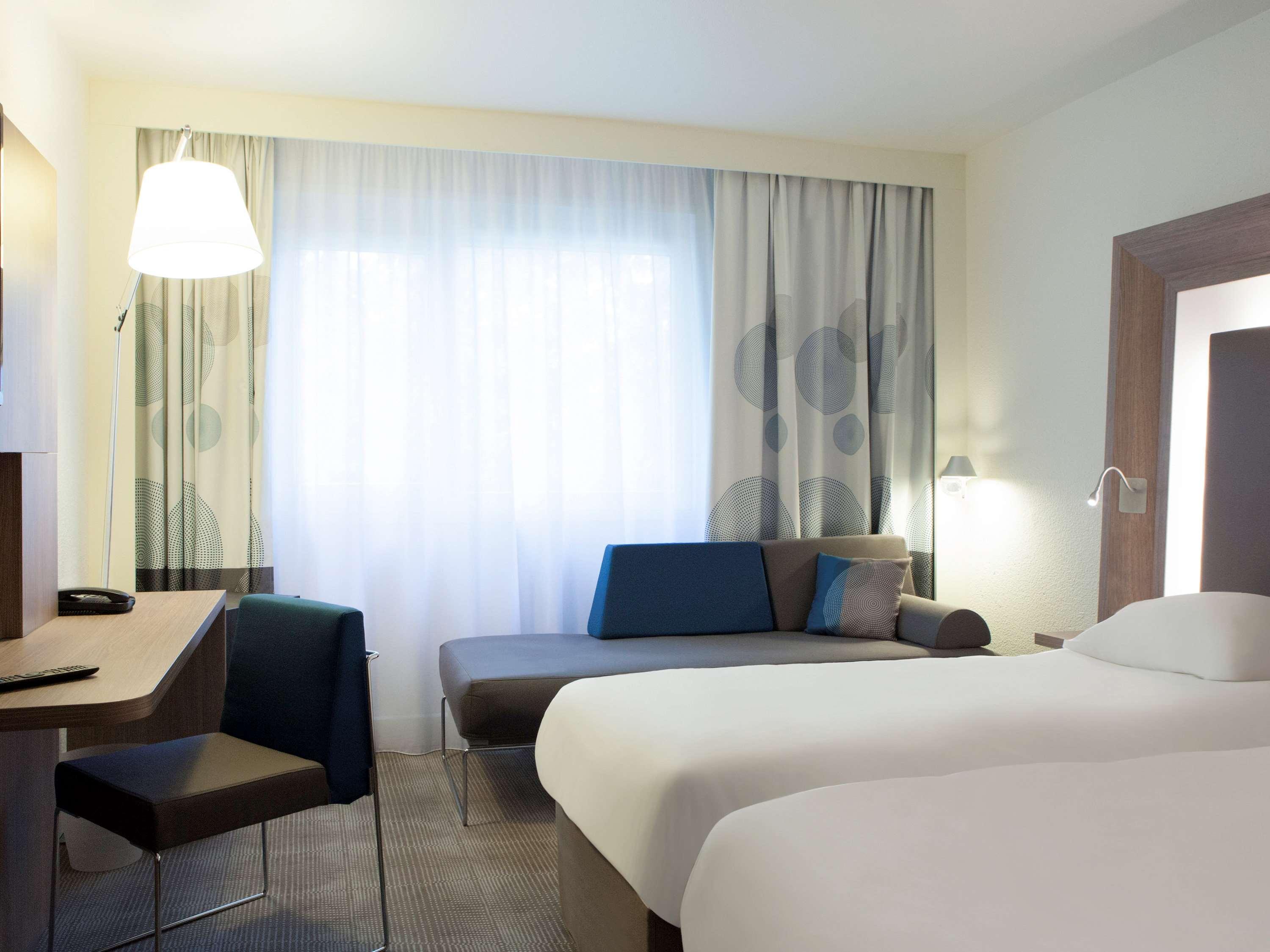 Novotel Amboise