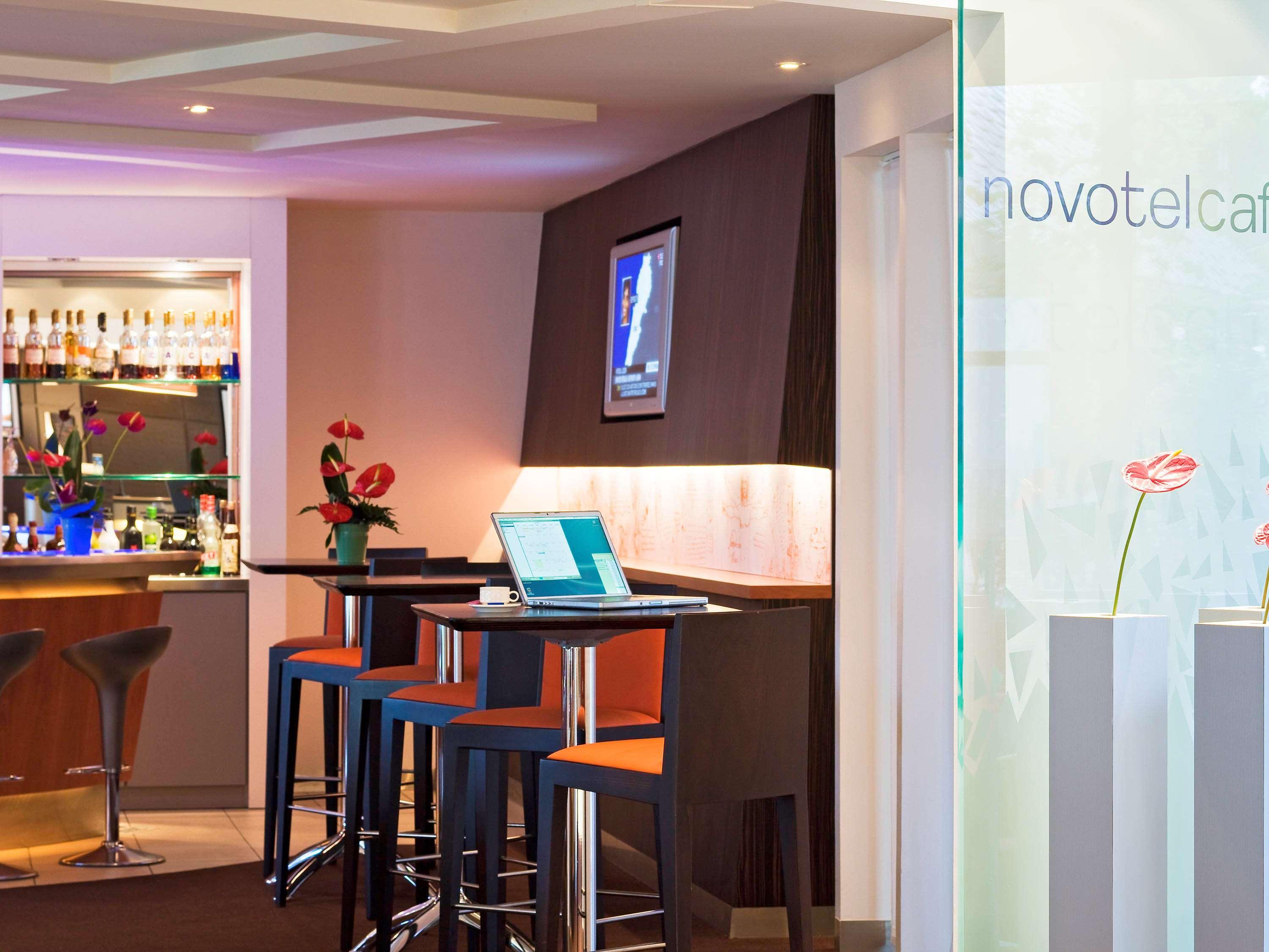Hotel Novotel Amboise