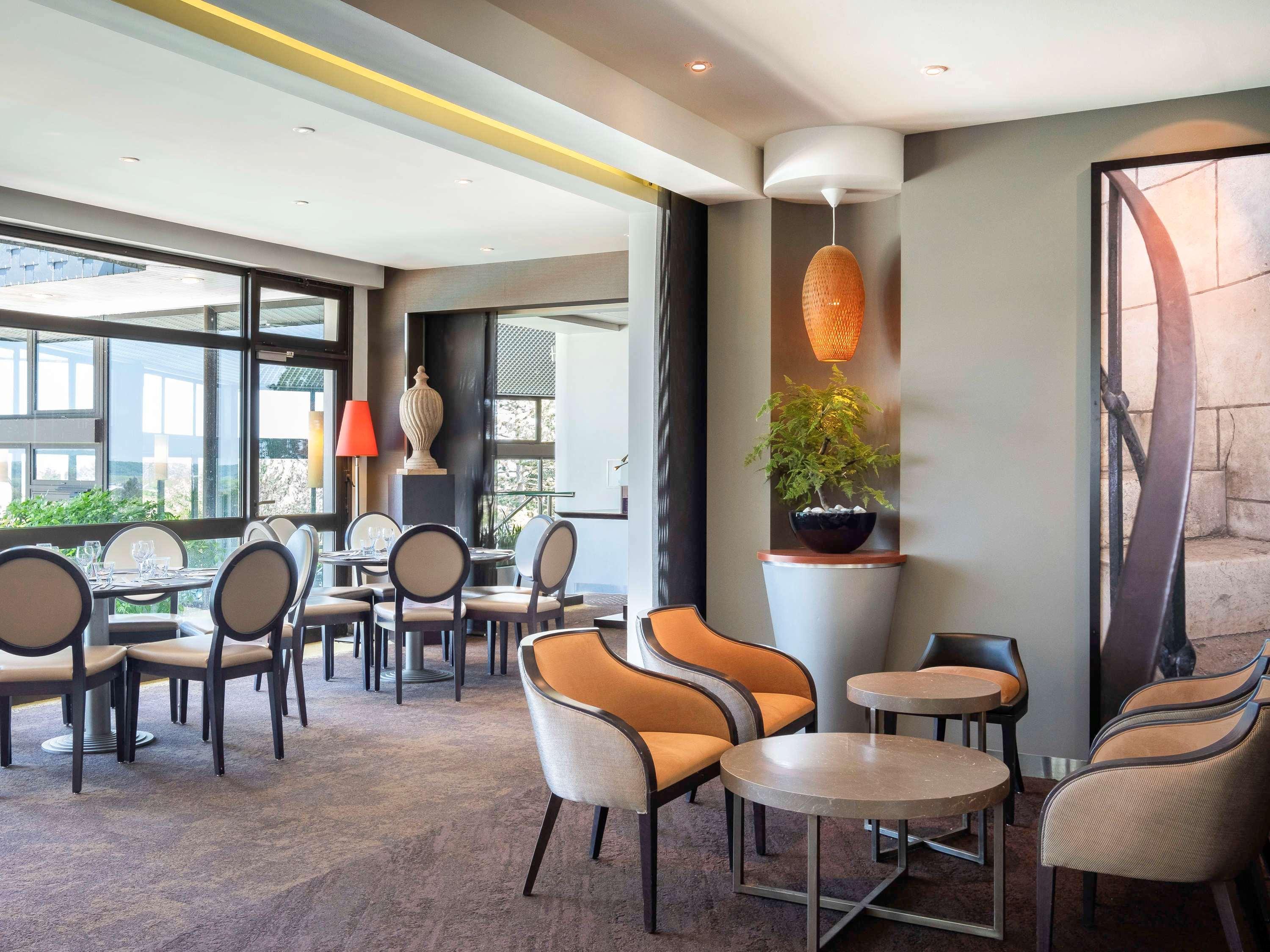 Novotel Hotel 4*