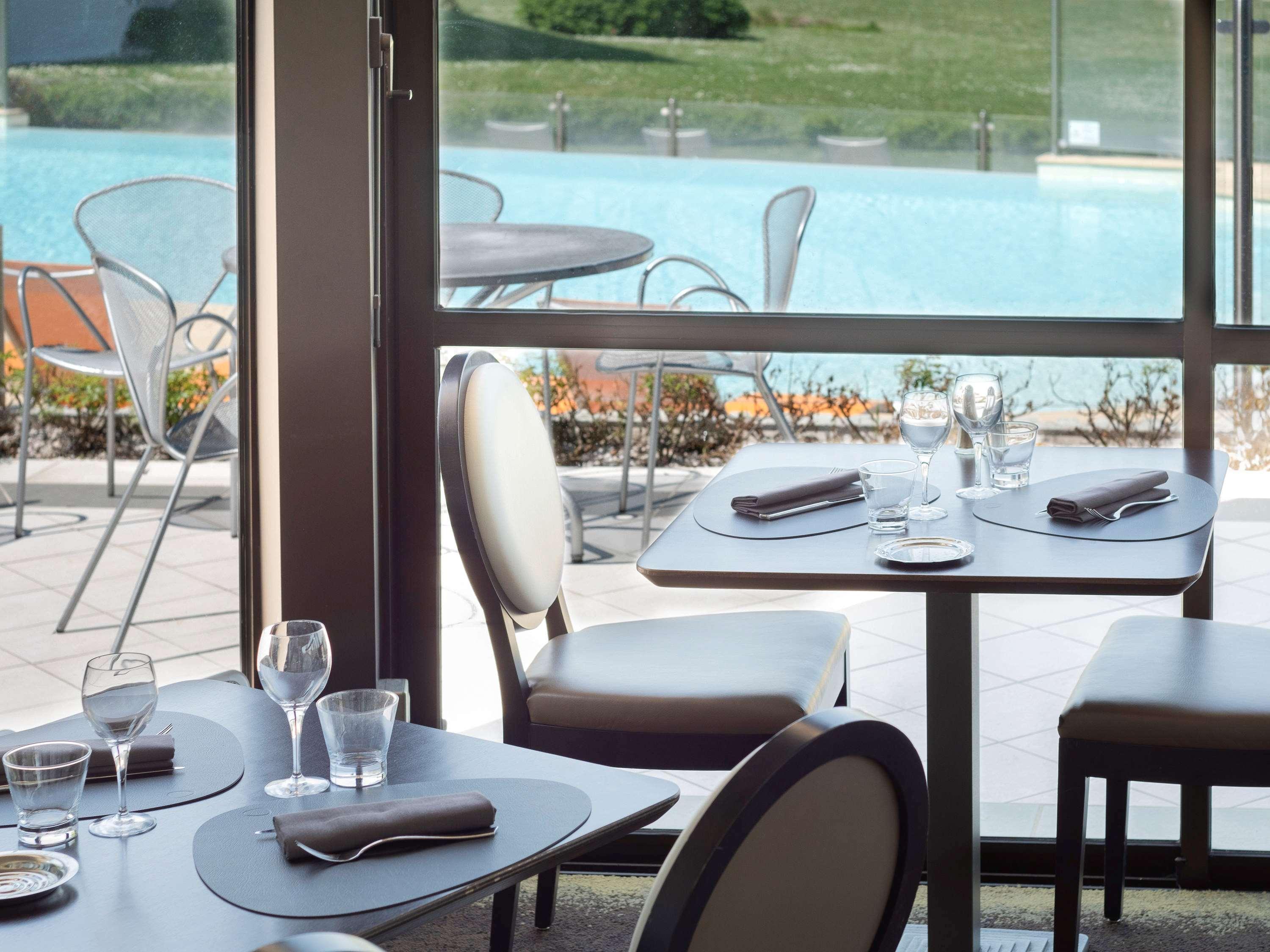 Novotel 4*