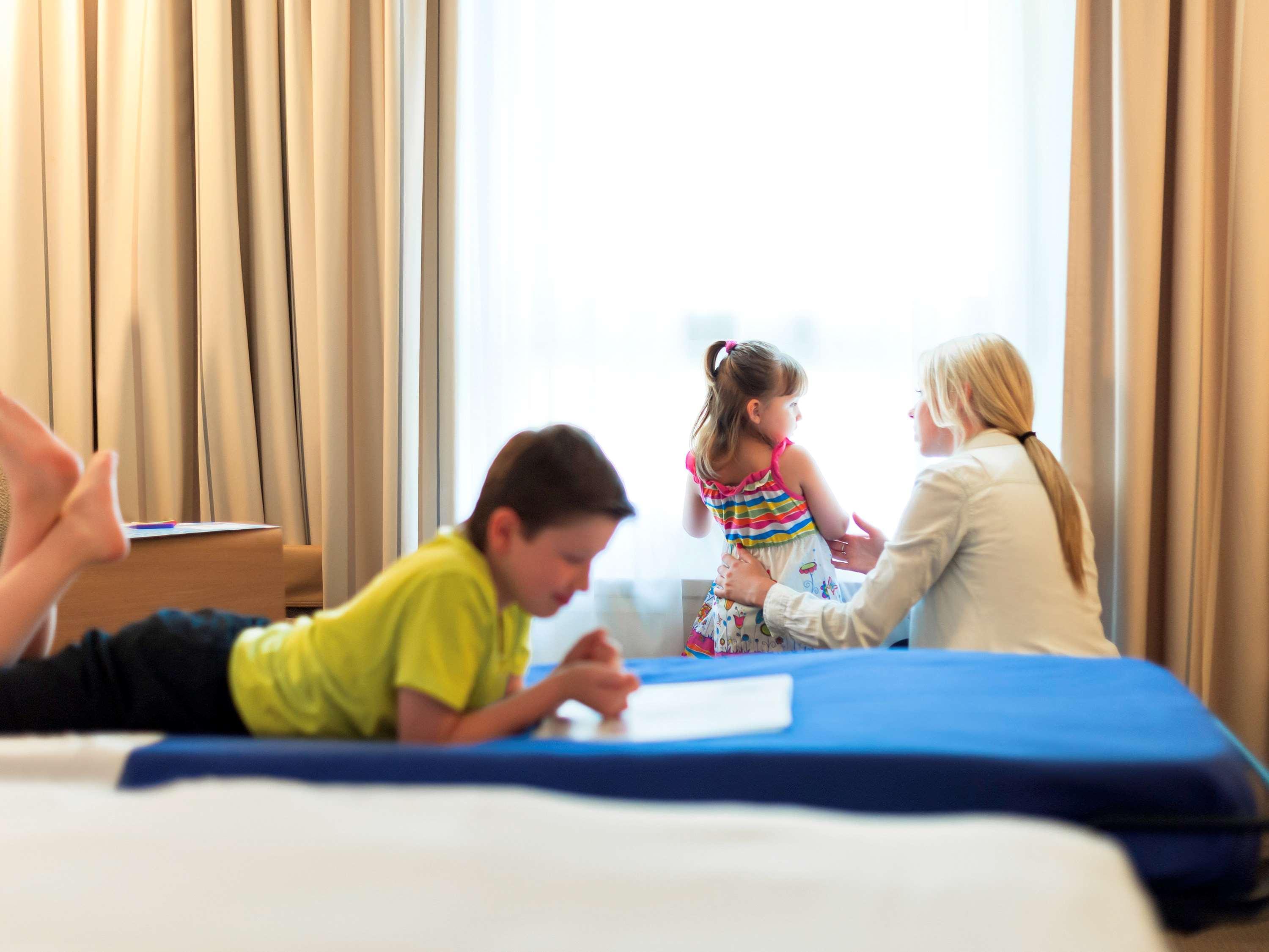 Novotel 4*