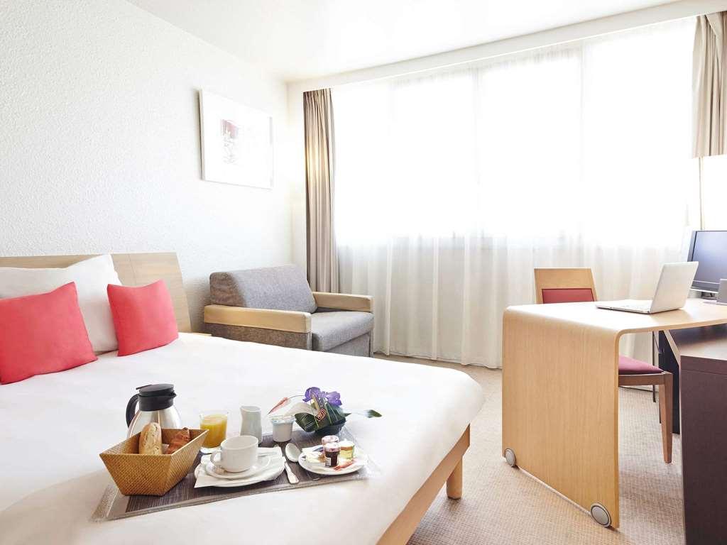 Novotel Hotel 4*
