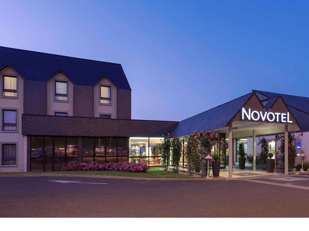 Novotel Amboise
