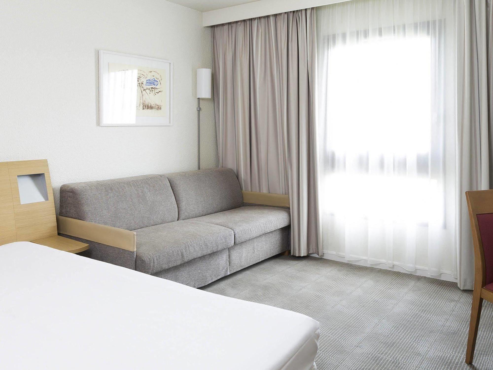 Hotel Novotel Amboise