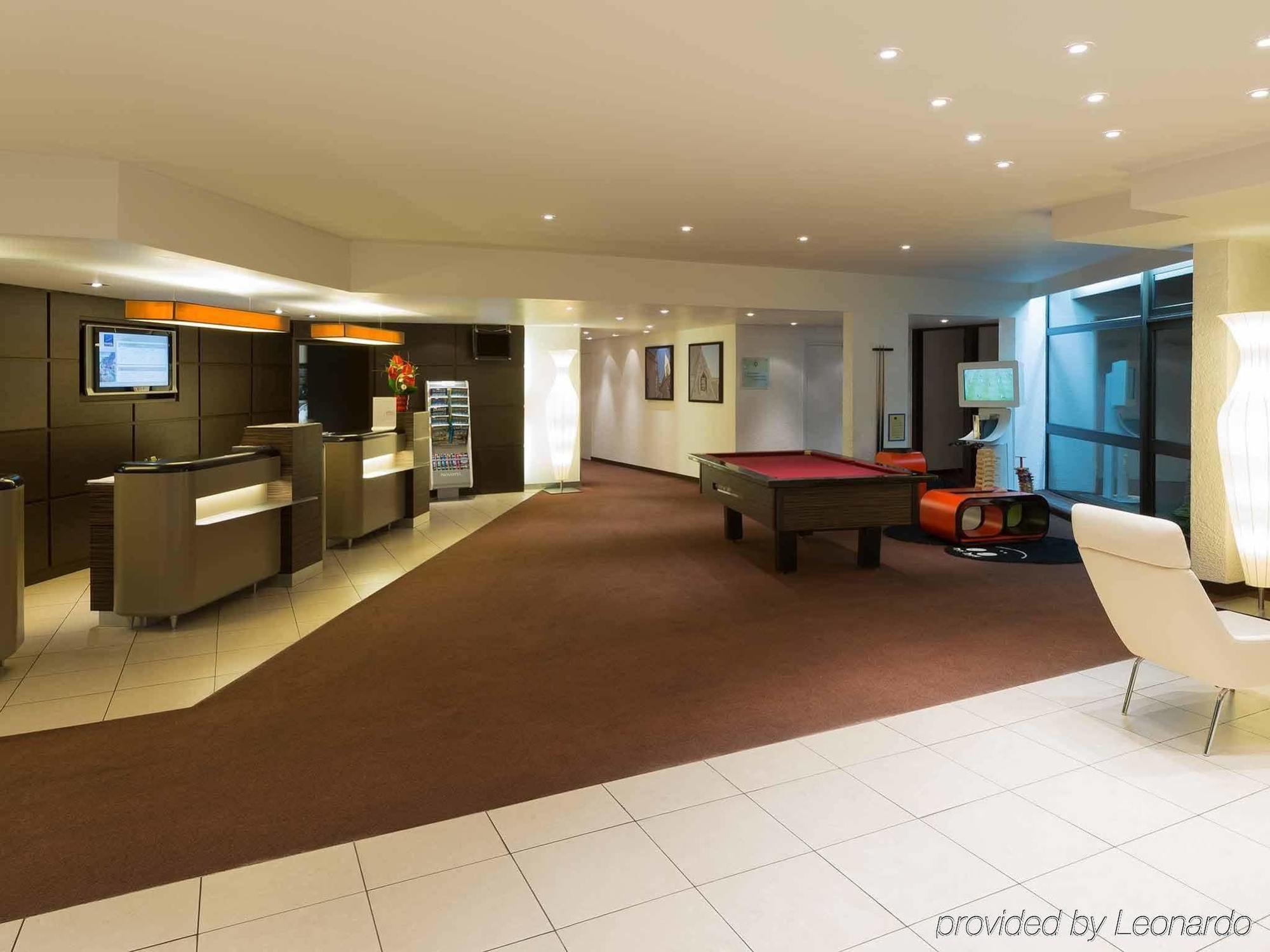 Novotel 4*