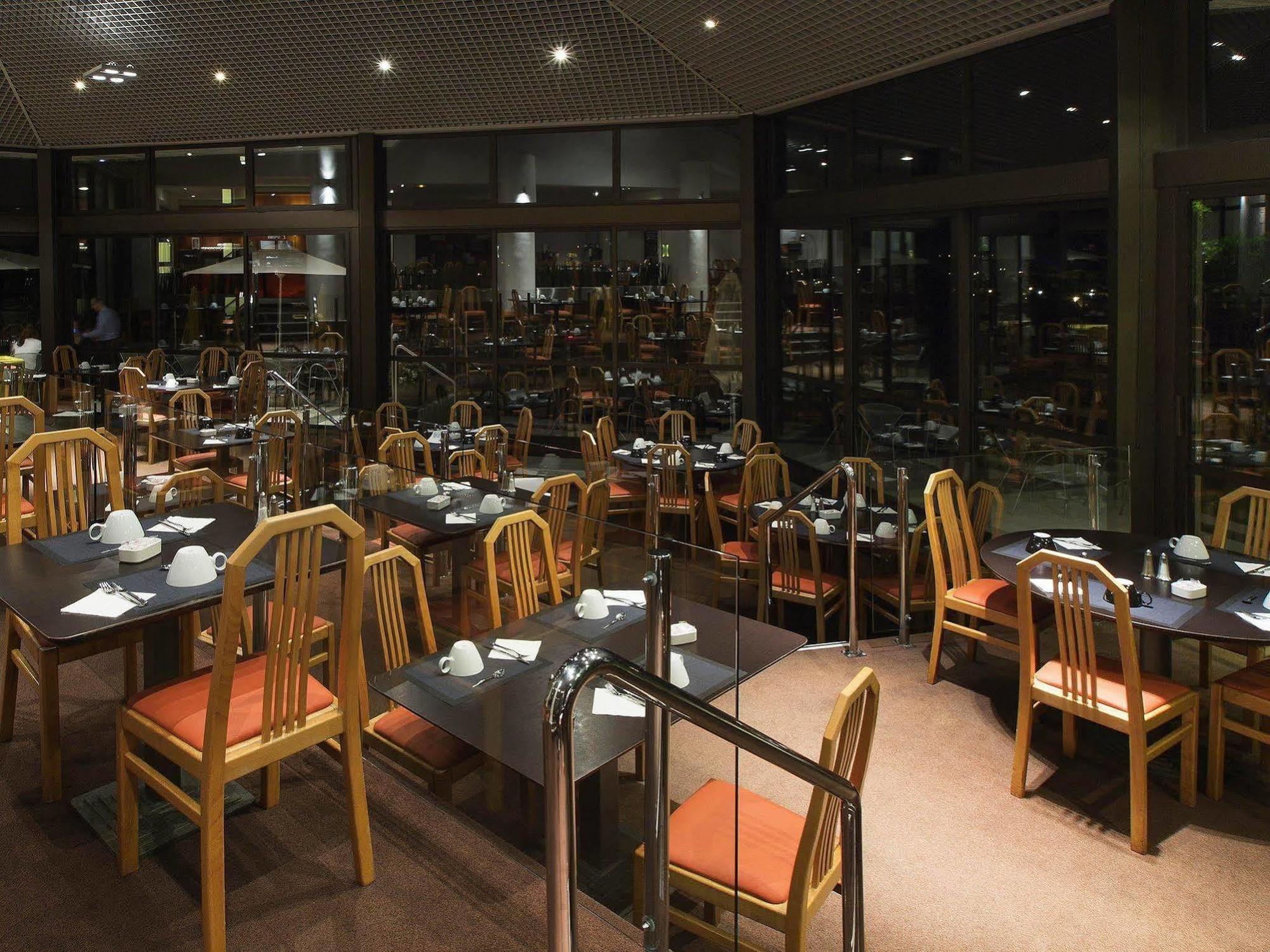 Novotel Hotel