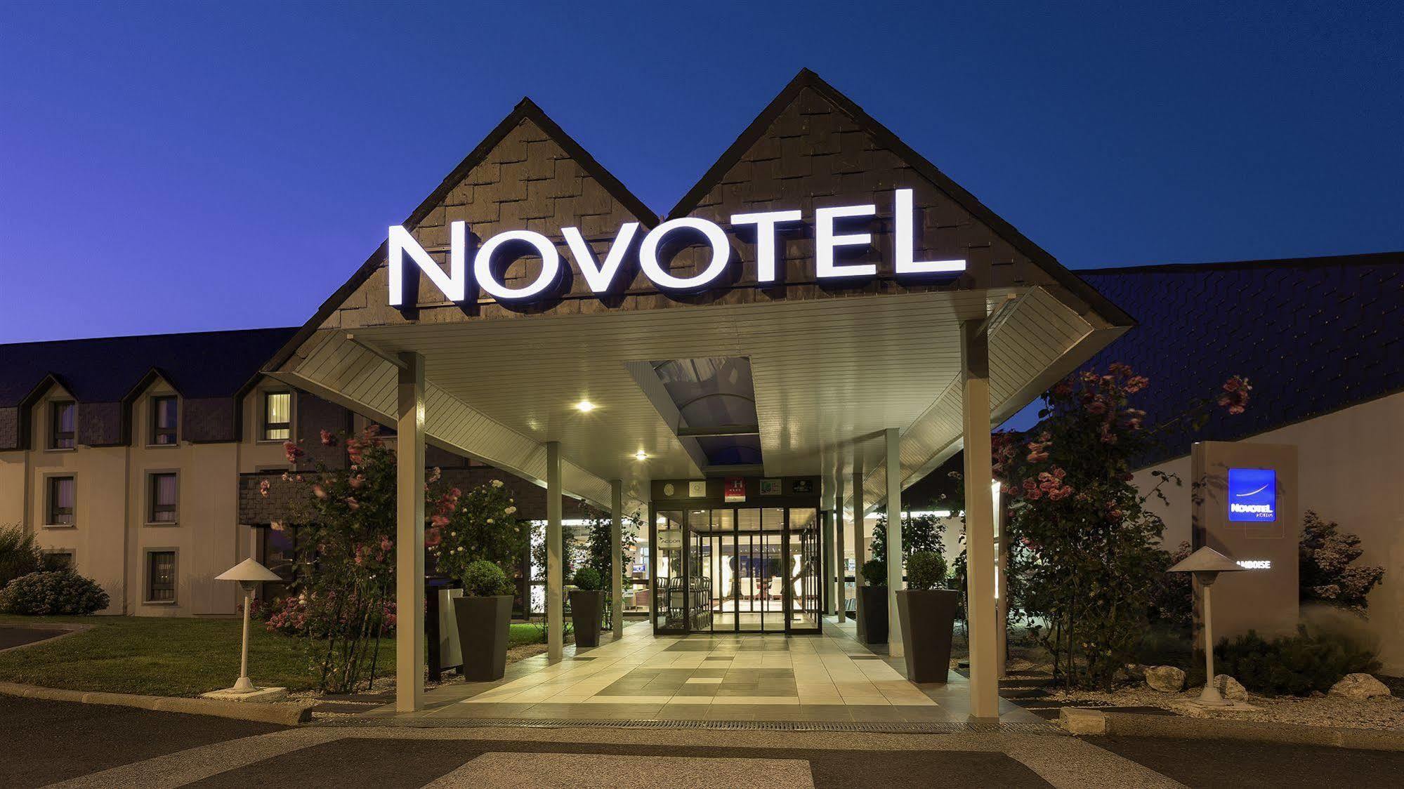 Hotel Novotel