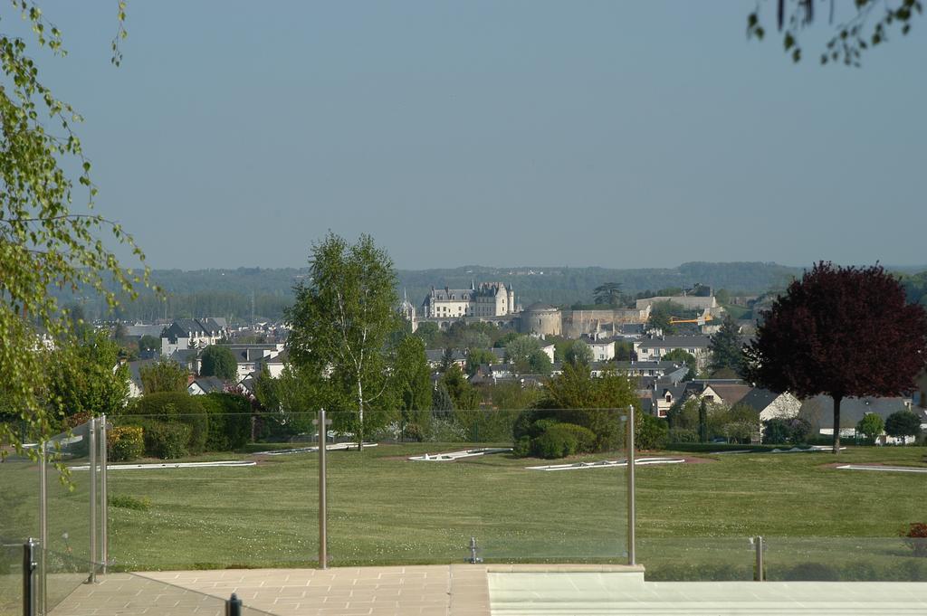 Novotel 4* Amboise