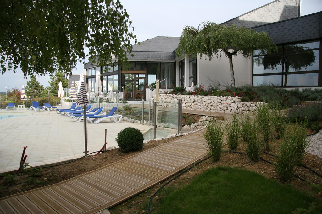 Novotel Hotel 4*