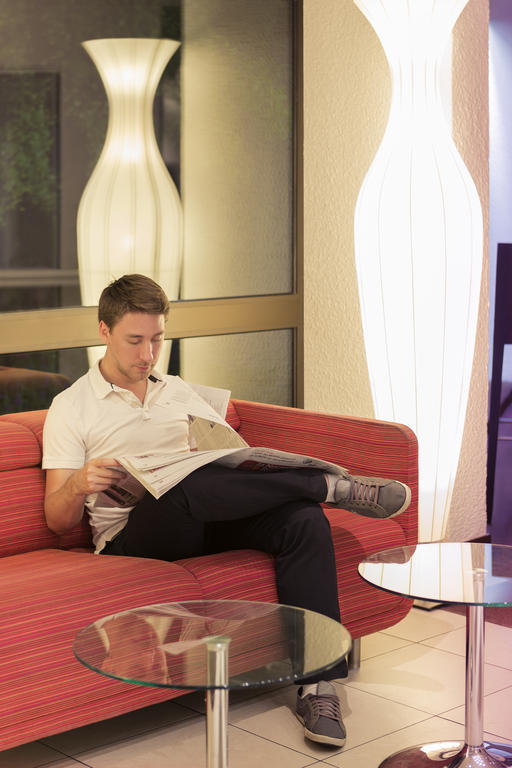 Novotel Amboise
